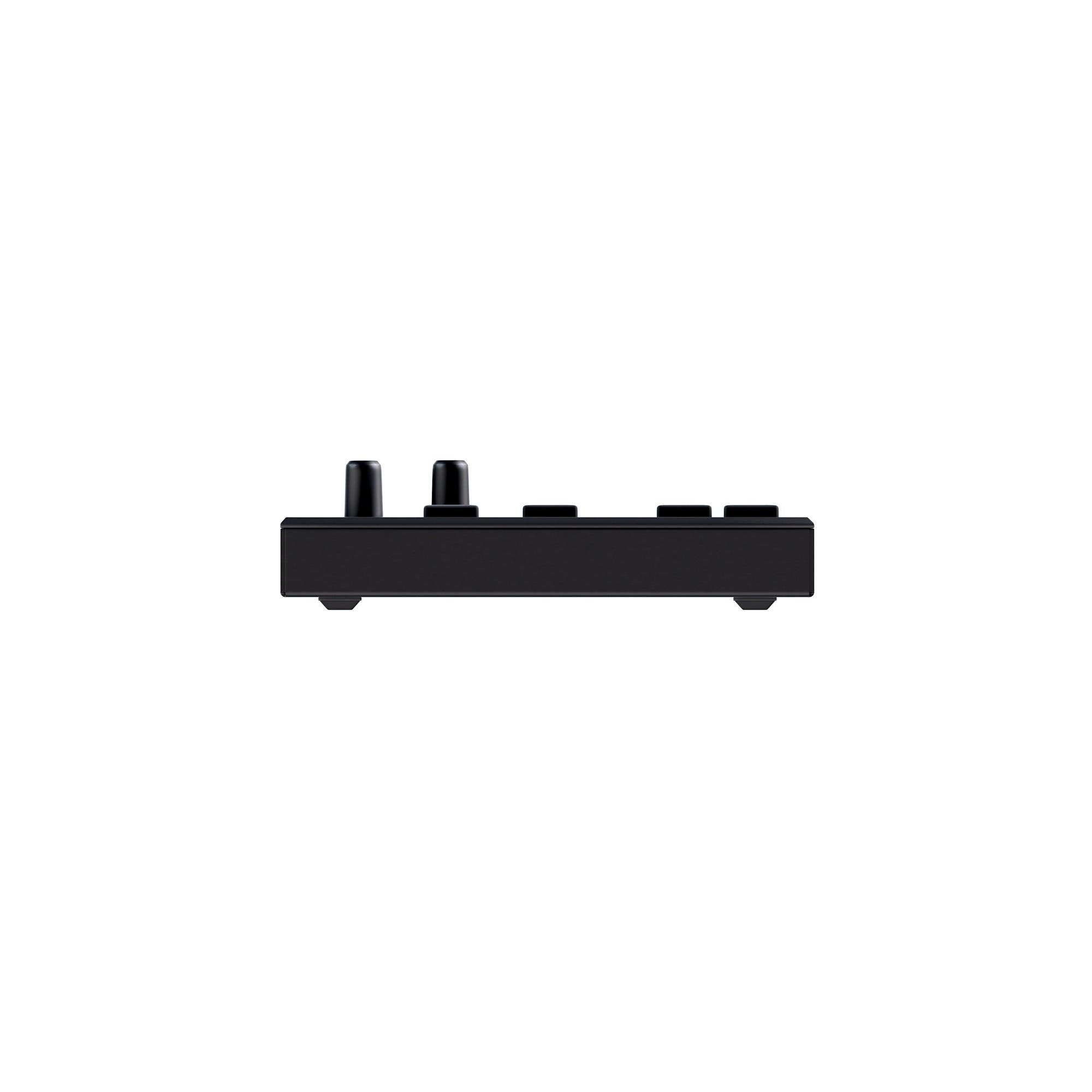 Torso S4 Sculpting Sampler - Black