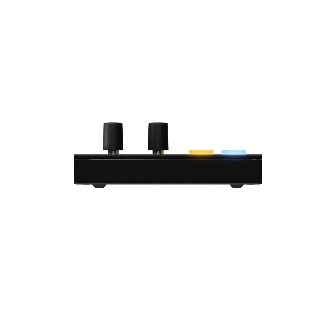 Torso T1 Algorithmic Sequencer - Black