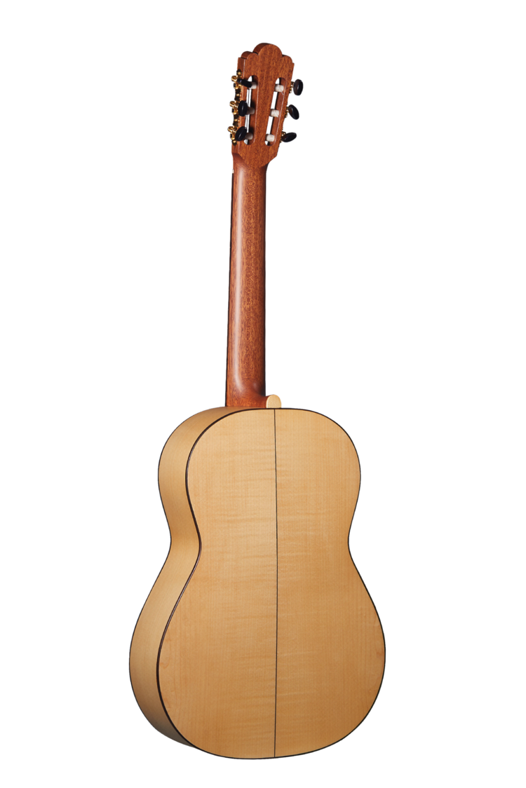 Altamira Guitars Torres Classical Guitar - Matte Finish