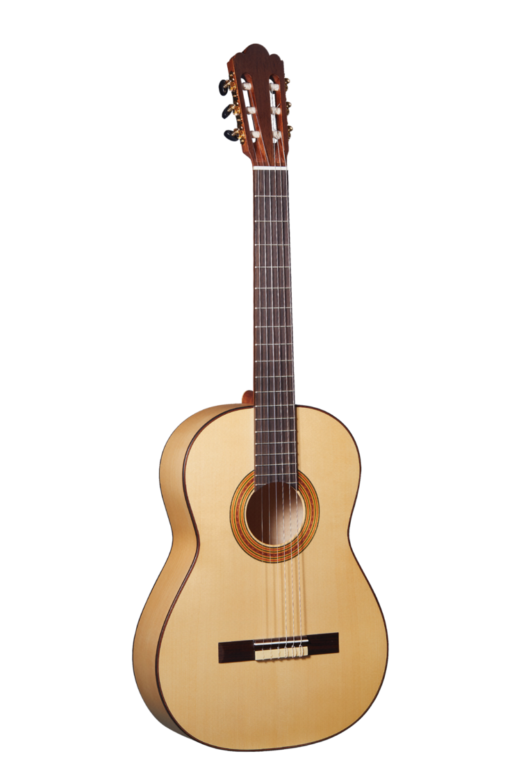 Altamira Guitars Torres Classical Guitar - Matte Finish