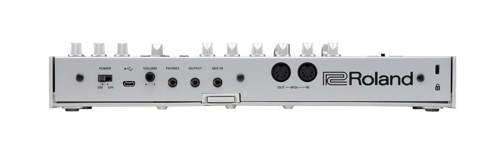 Roland Boutique TR-06 Drumatix Drum Machine (TR06)