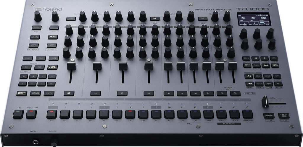 Roland TR1000 Rhythm Creator (TR-1000) Drum Machine