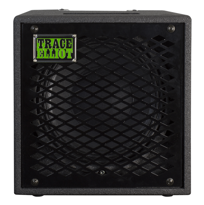 Trace Elliot ELF 1x10" Bass Cabinet