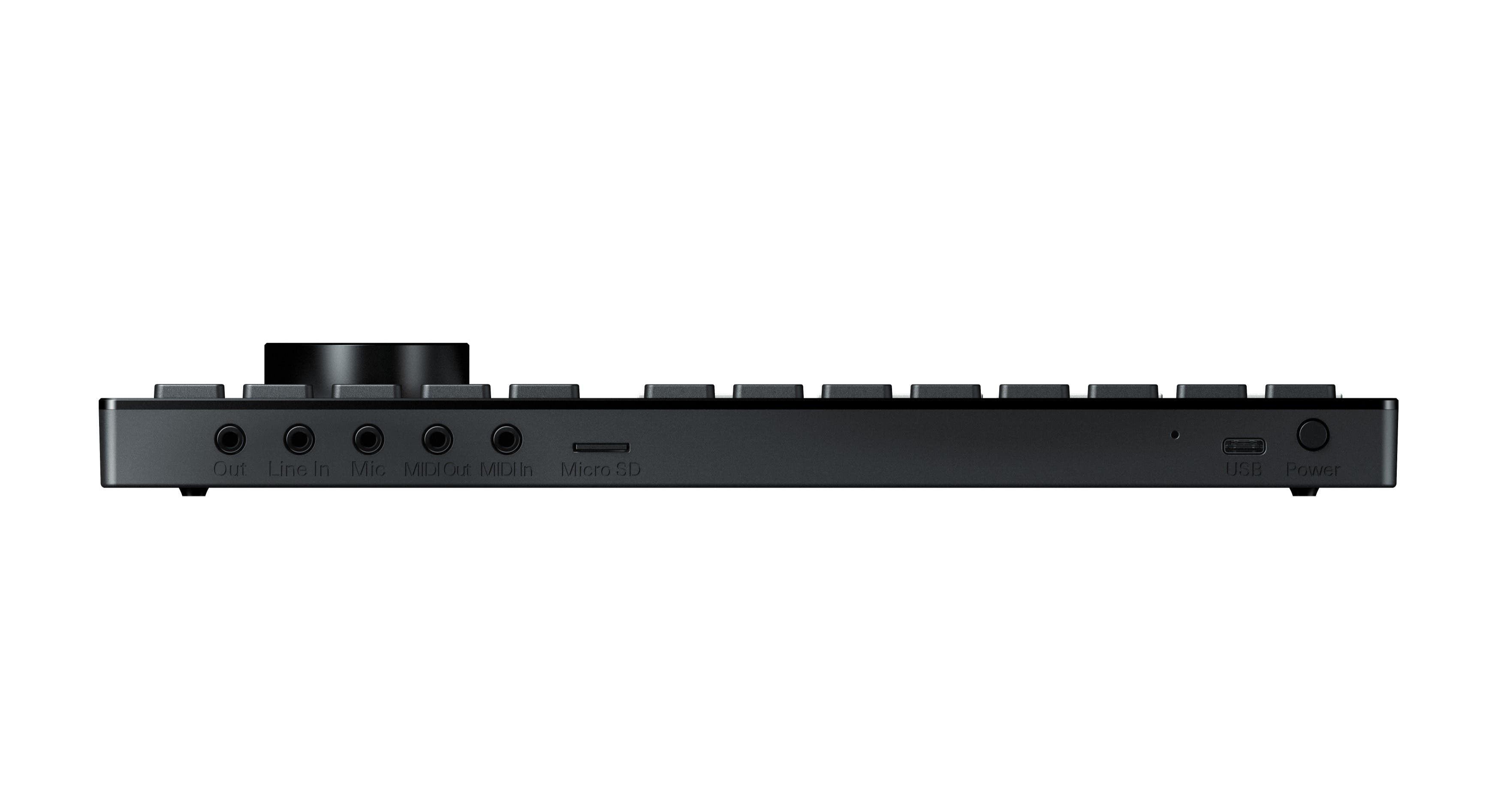 Polyend TRACKER+ Standalone Audio Workstation