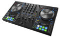 Native Instruments Traktor Kontrol S3 DJ Controller w/Traktor Pro 3