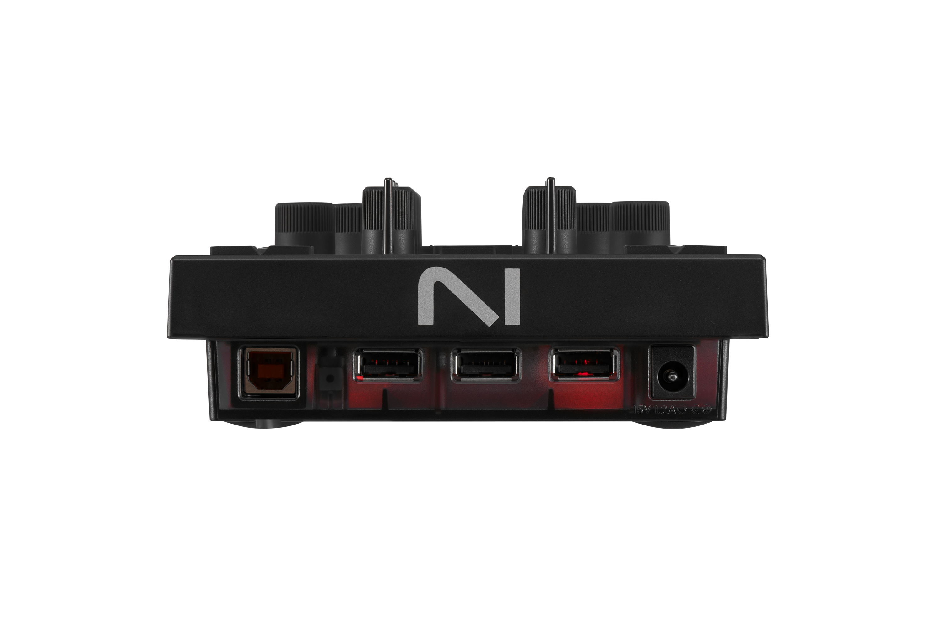 Native Instruments Traktor X1 MK3 DJ Controller