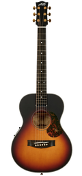 Maton EMTB-6 "Troubadour" Mini Maton Acoustic Guitar