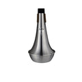 Jo-Ral Bass Trombone Mute - Aluminium Straight JRTRB4A