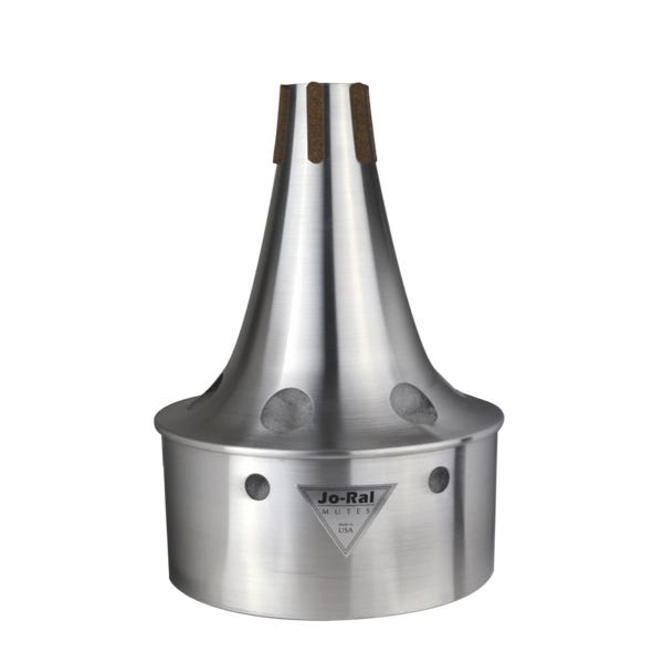 Jo-Ral Bass Trombone Bucket Mute JRTRB9