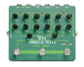 Electro Harmonix Tri Parallel Mixer Effects Loop Mixer/Switcher