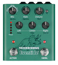 Eventide Tricerachorus Tri-Chorus Modulation Pedal