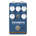 Wampler Triumph Dynamic Overdrive Pedal