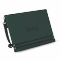 Portastand Troubadour Music Stand - Green