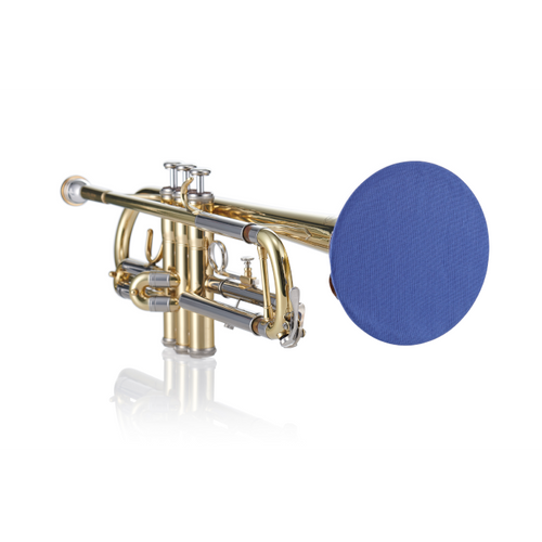 Alliance Brass Bell Cover for Trumpet / Alto Saxophone / Bass Clarinet