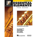 Essential Elements For Band Bk 1 Trumpet Eei