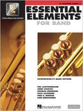 Essential Elements For Band Bk2 Trumpet Eei