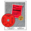 Jazz Conceptions Basic Bk 1 Bk/Cd