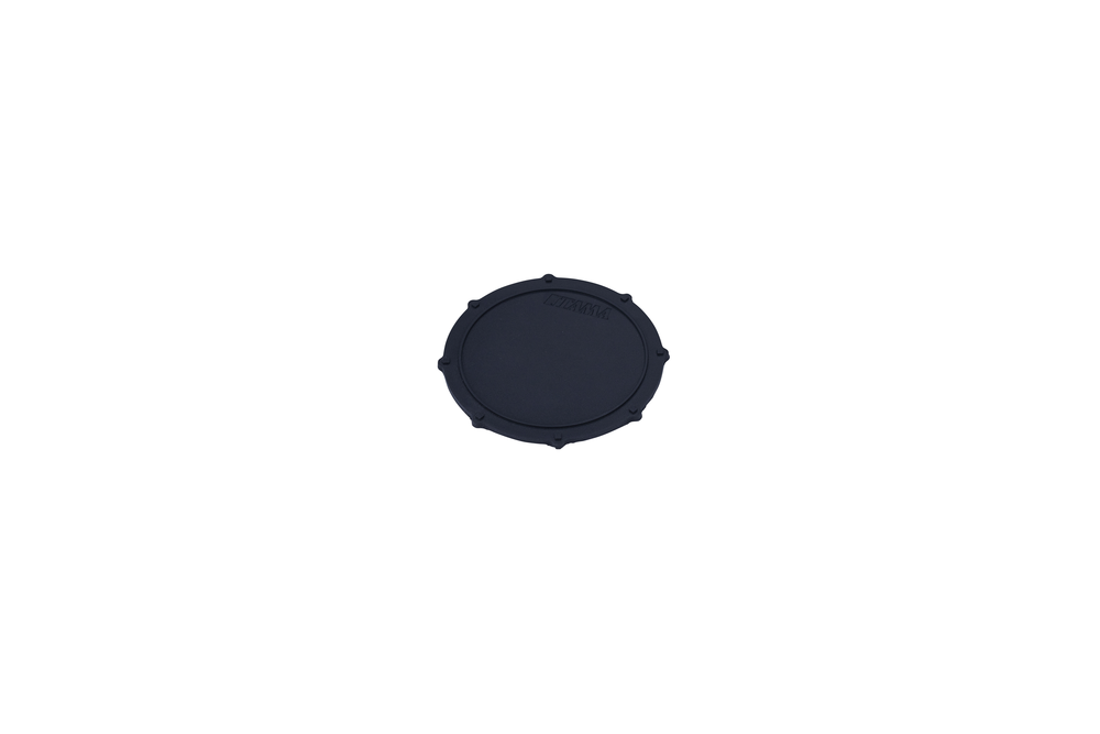 TAMA Traveler 4" Practice Pad - Black