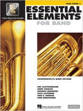 Essential Elements For Band Bk 1 Tuba Eei