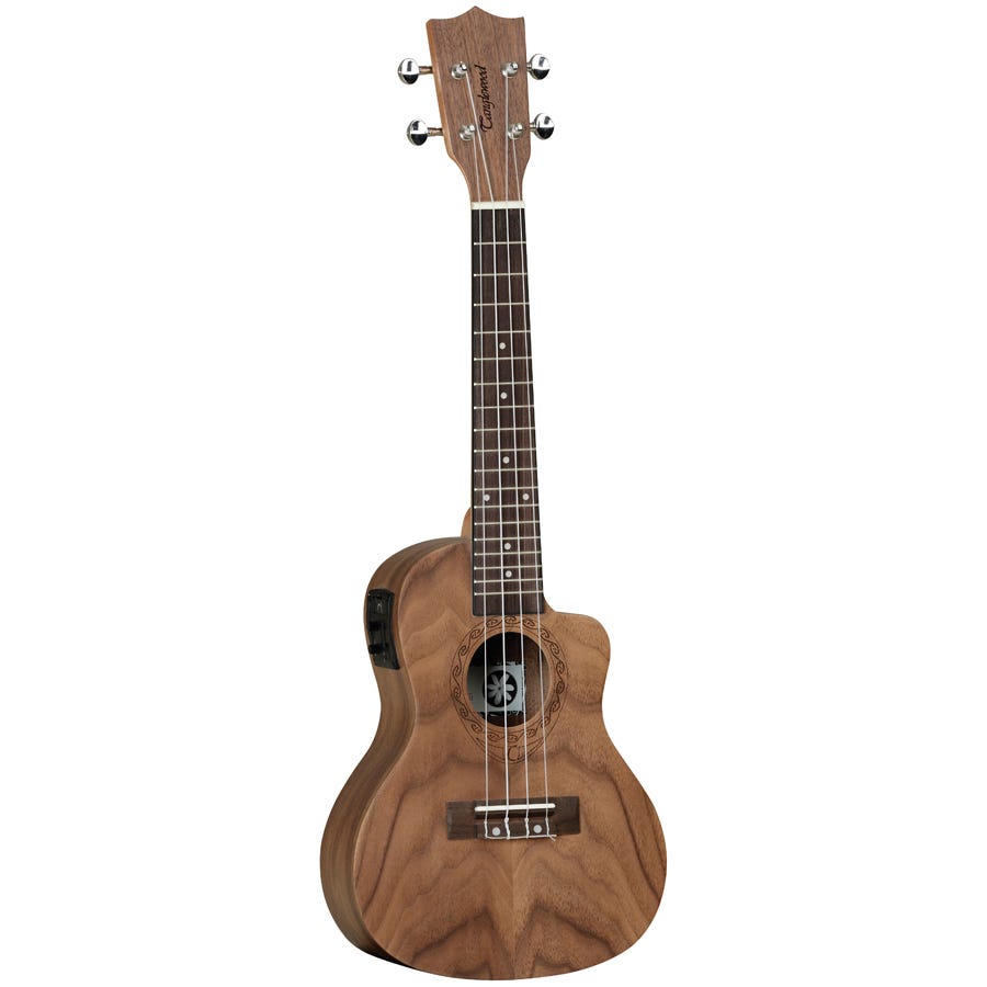 Tanglewood Tiare TWT13E Concert Ukulele w/Pickup