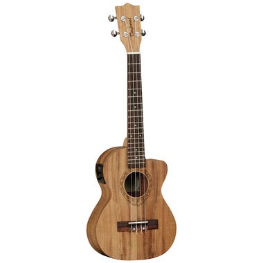 Tanglewood Tiare TWT17E Tenor Ukulele w/Pickup