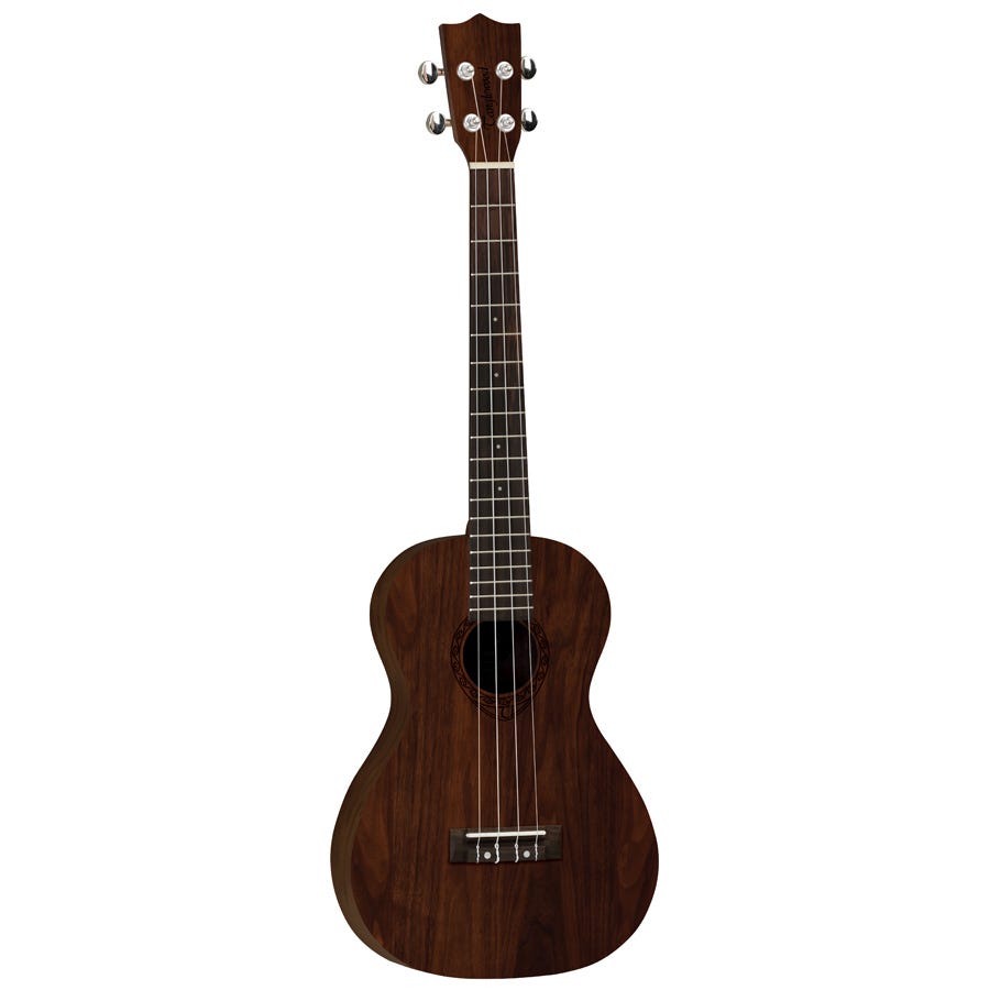 Tanglewood Tiare TWT20 Baritone Ukulele w/Bag