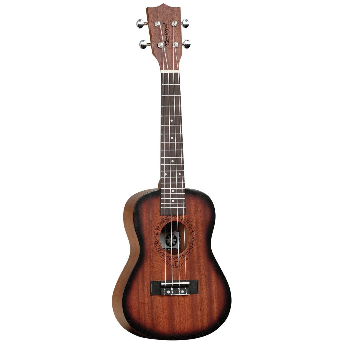 Tanglewood Tiare TWT3SB Concert Ukulele - Sunburst
