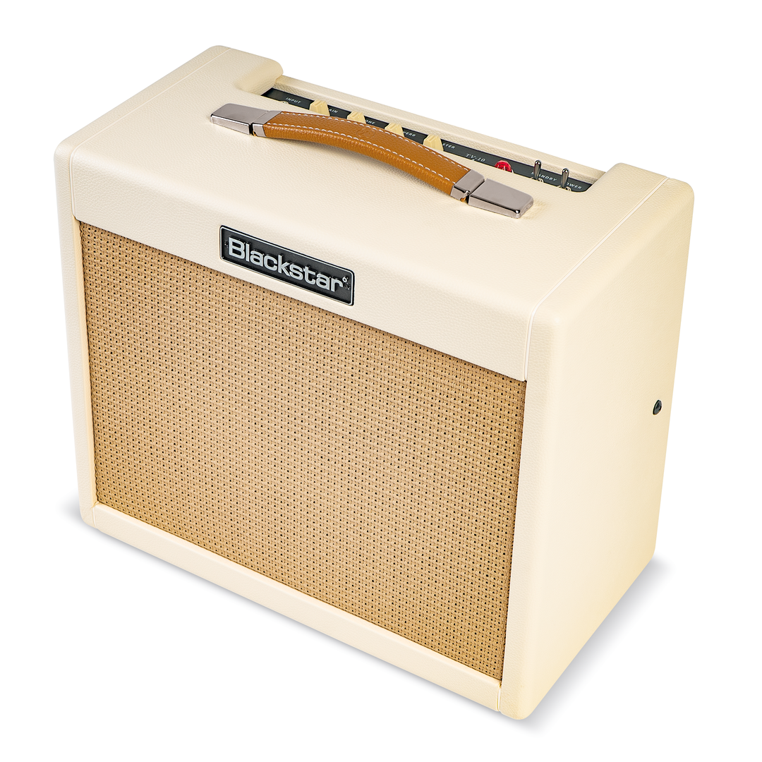 Blackstar TV-10-A 10w 6L6 Guitar Amp Combo