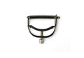 Taylor Guitar Capo - 6-String Electric/Acoustic - Bright Nickel