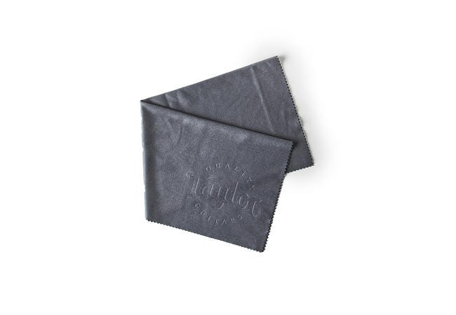 Taylor Premium Suede Microfibre Polish Cloth - 12x15"