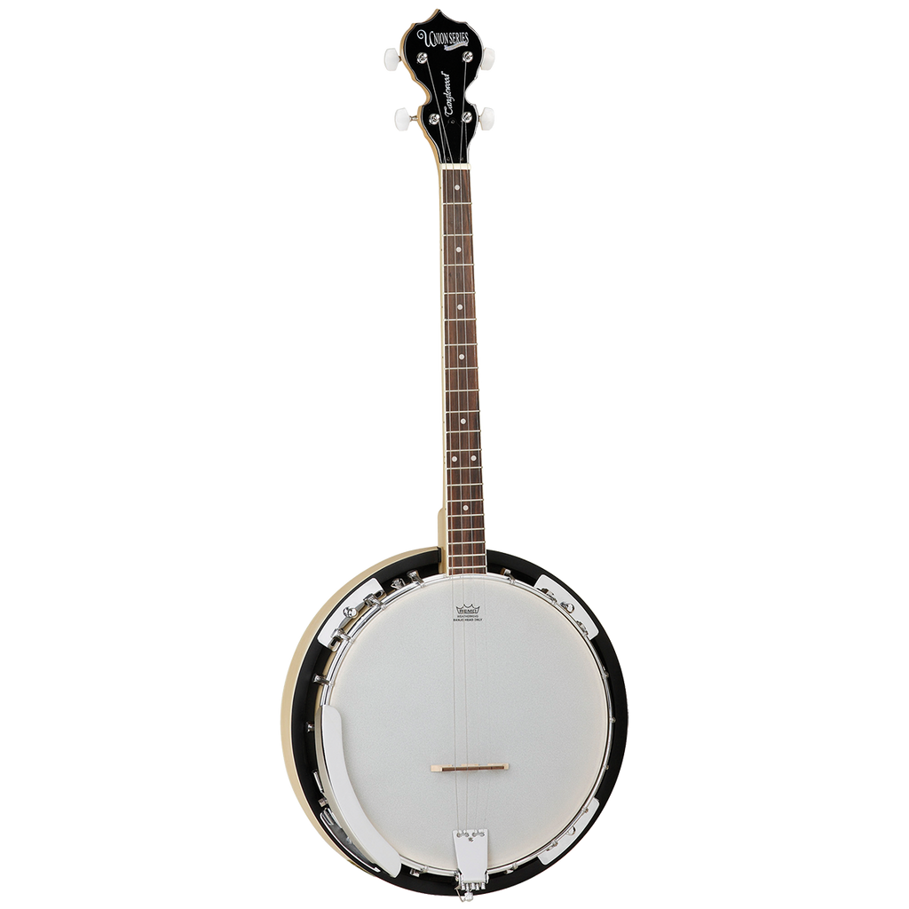 Tanglewood TWB18-M4 Union Tenor 4 String Banjo