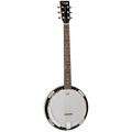 Tanglewood TWB18-M6 Union Banjo 6 String