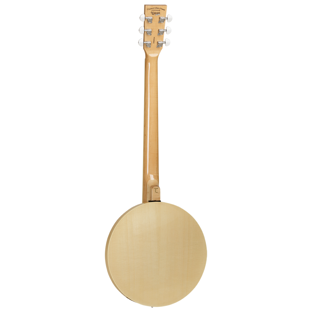 Tanglewood TWB18-M6 Union Banjo 6 String