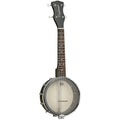 Tanglewood TWBU Banjo Ukulele - Satin Tobacco Sunburst