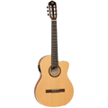 Tanglewood TWEMDC2 Enredo Madera Dominar Thinline Classical w/Pickup