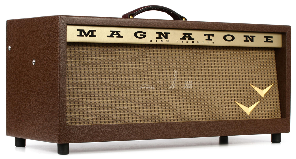 Magnatone Twilighter STEREO Head