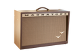 Magnatone Twilighter 2x12 STEREO Combo - Brown