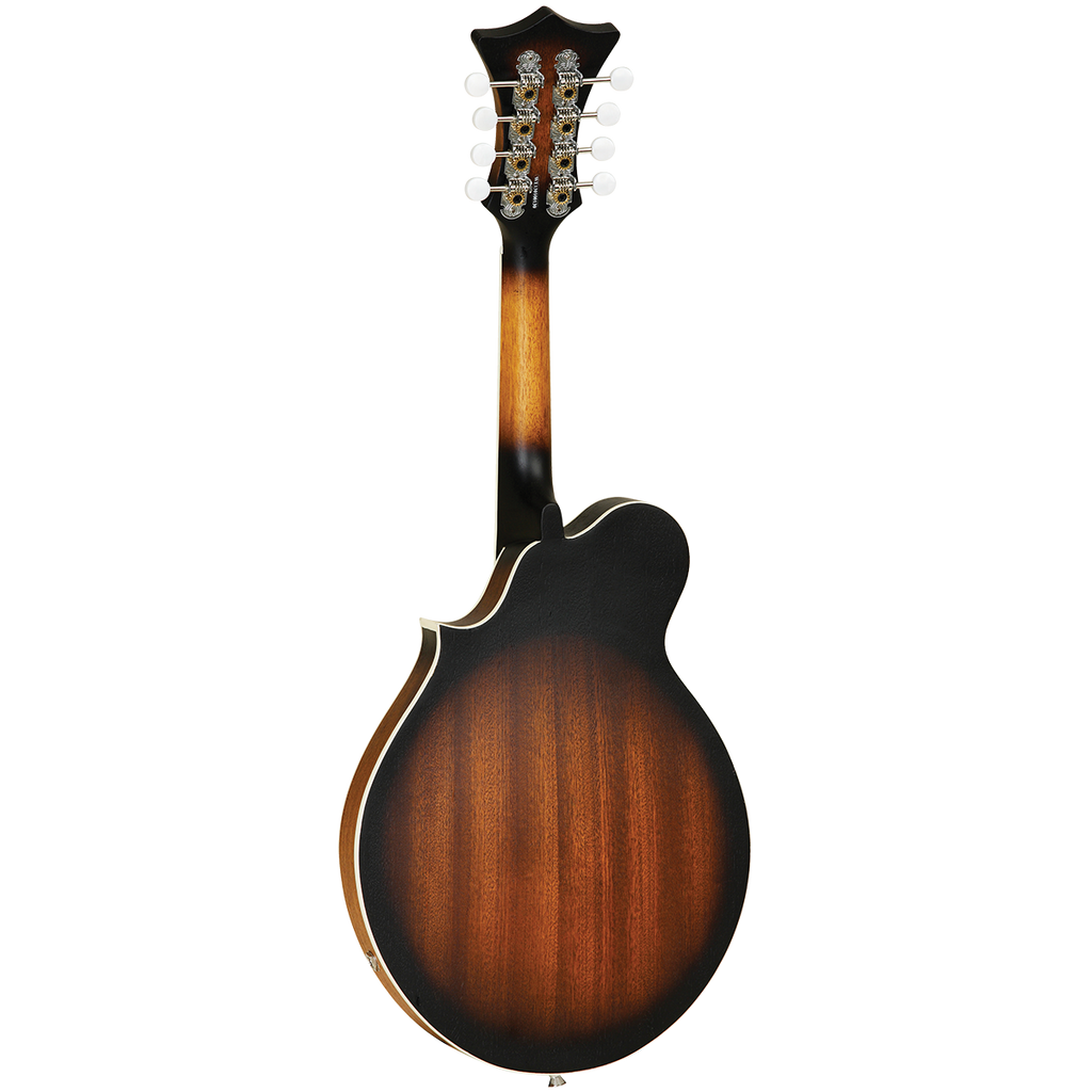 Tanglewood TWMFVSE Mandolin - Vintage Sunburst