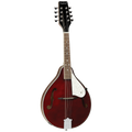 Tanglewood TWMTWRP Union Mandolin - Wine Red