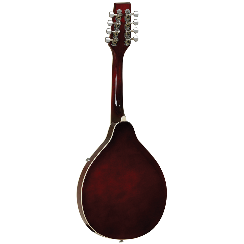Tanglewood TWMTWRP Union Mandolin - Wine Red