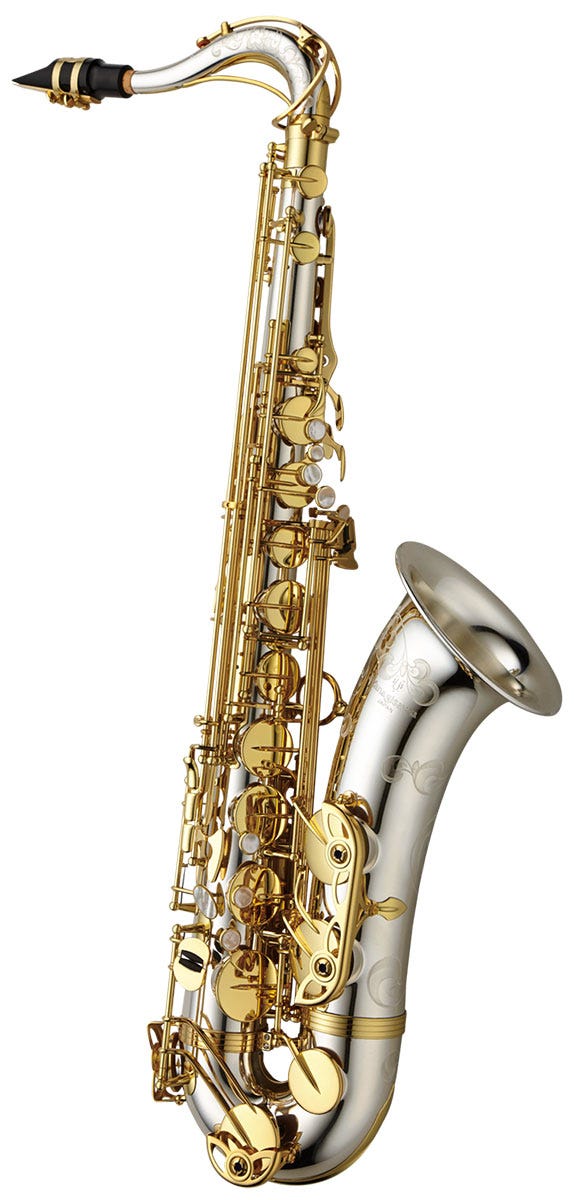 Yanagisawa TWO37 Professional Tenor Sax