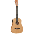Tanglewood TR2-E Roadster II Travel Acoustic Electric Guitar