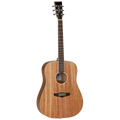 Tanglewood TWUD Union Series Acoustic Guitar
