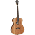 Tanglewood TUN3 Union Folk Acoustic Guitar