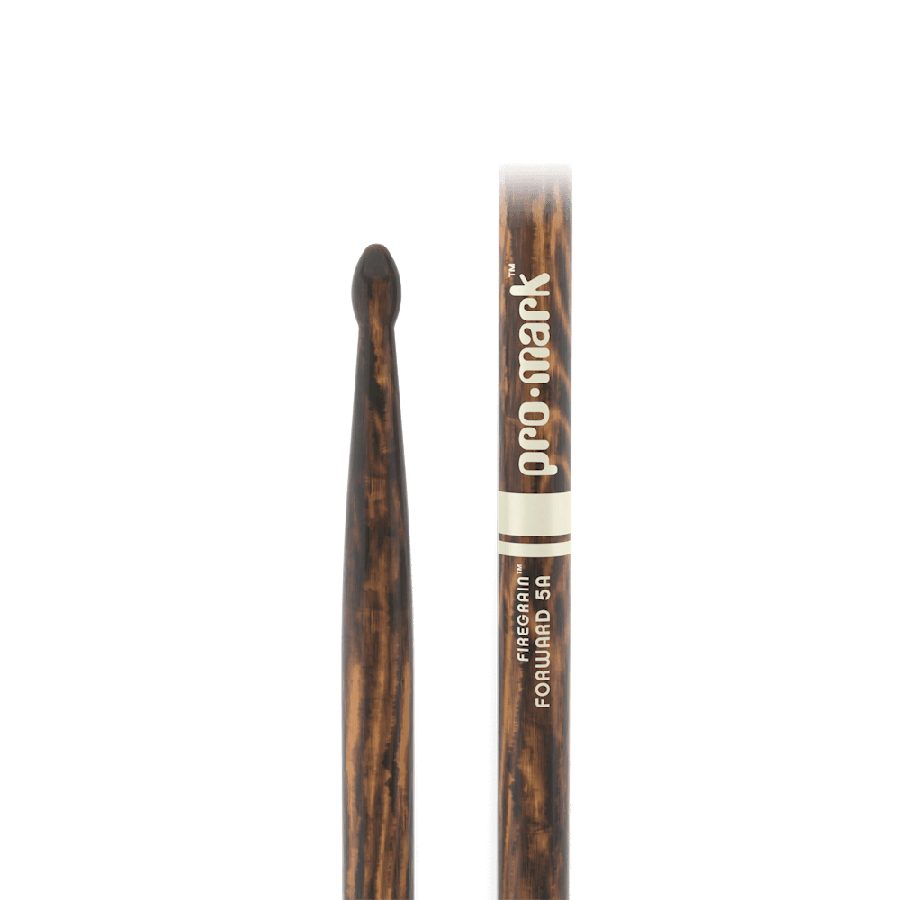Promark Forward 5A Firegrain Drumsticks