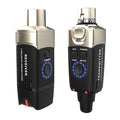XVIVE U3 2.4GHZ Wireless Microphone System