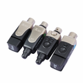 XVIVE U3D Dual Wireless System 2.4GHZ