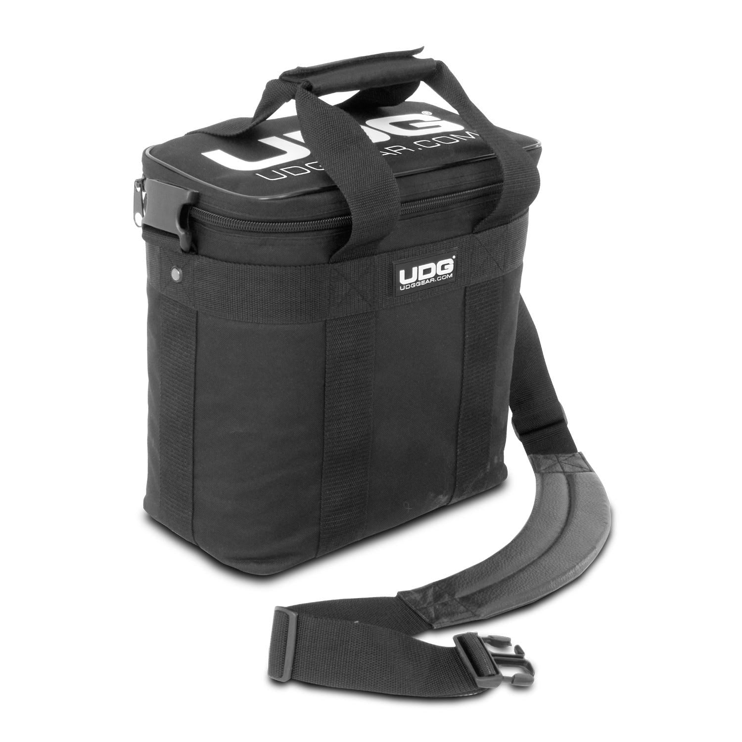 UDG Gear Ultimate Starter Bag for Vinyl Records/Accessories