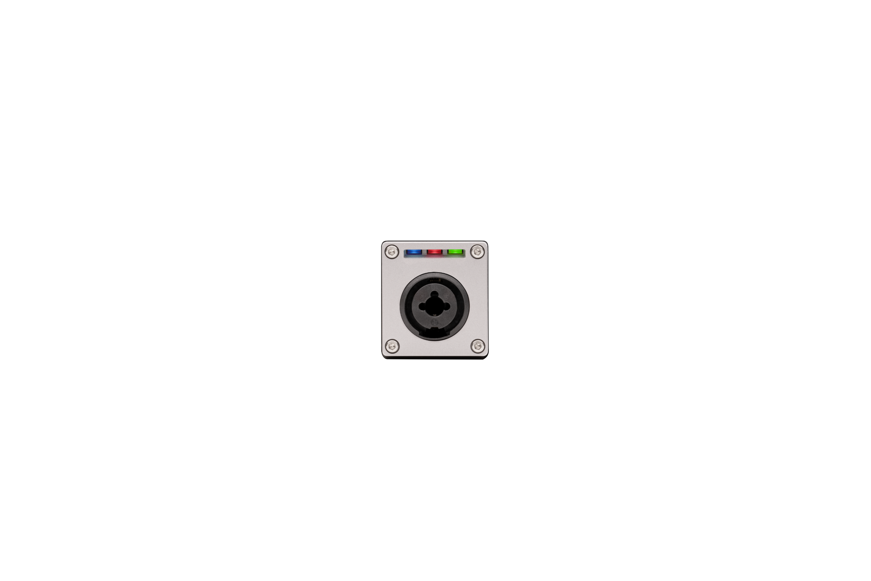Universal Audio Apollo E1X Remote Controllable Unison Preamp (Dante)
