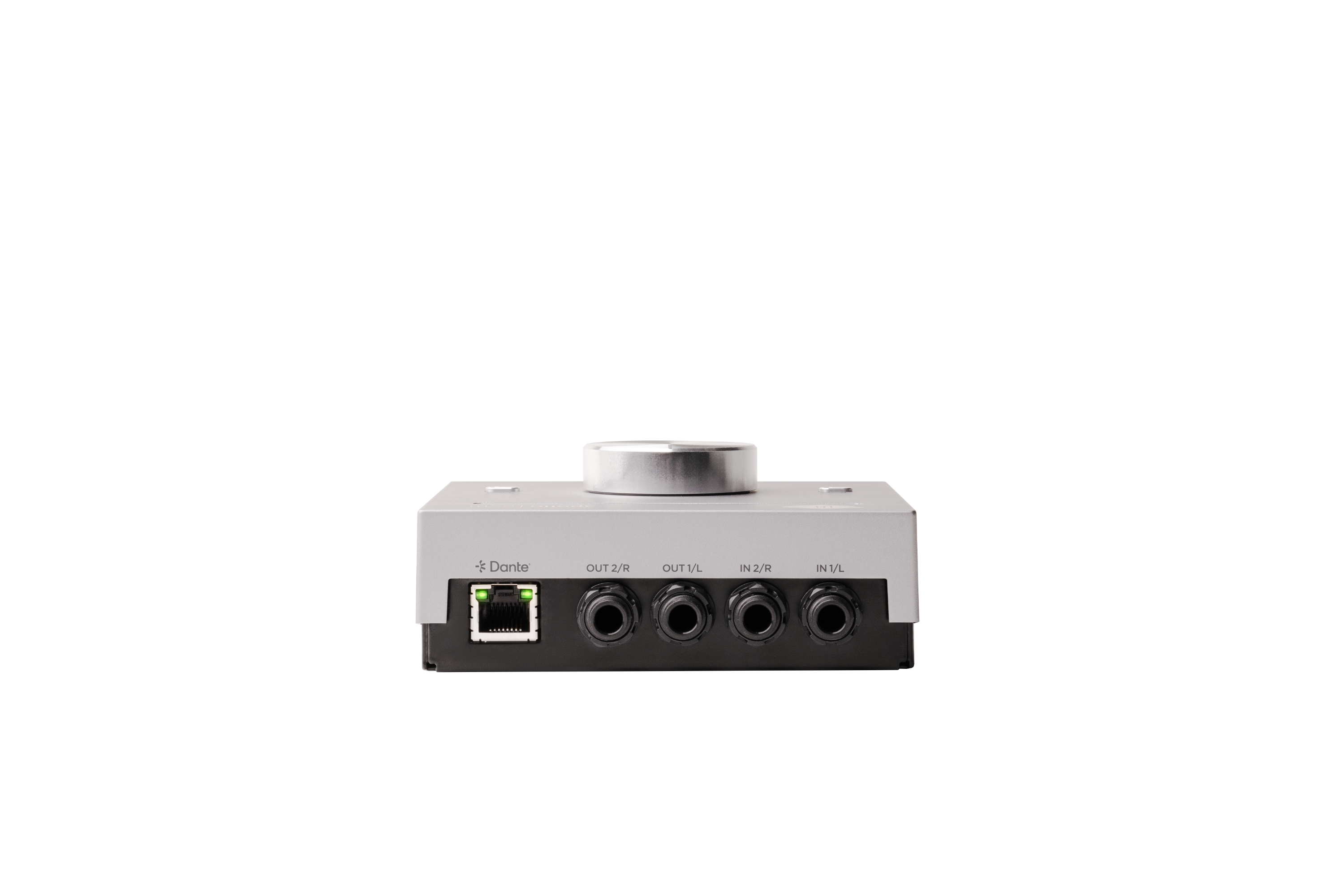 Universal Audio Apollo E2M Stereo Headphone Amp and Line Interface (Dante)